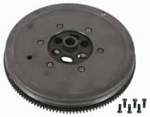 SACHS 2295 601 027