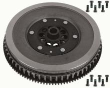 SACHS 2295 601 029