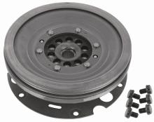 SACHS 2295 601 030