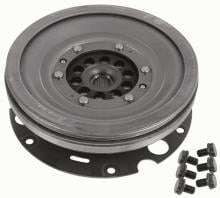 SACHS 2295 601 031
