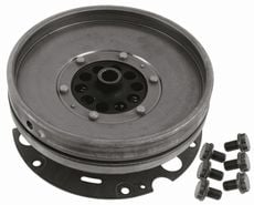 SACHS 2295 601 033