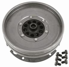 SACHS 2295 601 034