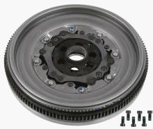 SACHS 2295 601 040
