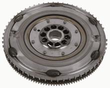 SACHS 2295 601 050