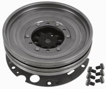 SACHS 2295 601 057