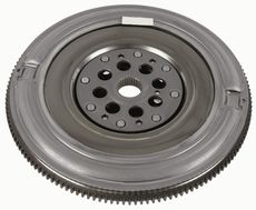 SACHS 2295 601 071