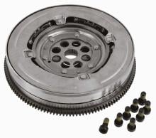 SACHS 2295 701 009