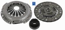 SACHS 3000 121 004