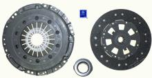 SACHS 3000 207 001