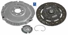 SACHS 3000 286 002