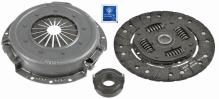 SACHS 3000 291 001