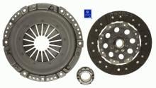 SACHS 3000 317 001
