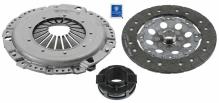 SACHS 3000 317 002