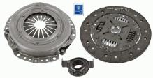 SACHS 3000 330 001