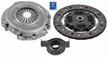 SACHS 3000 334 001