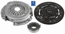 SACHS 3000 368 001