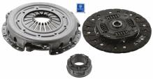 Kit de embrague SACHS 3000 389 004