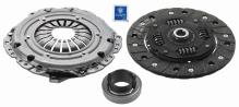 SACHS 3000 436 001
