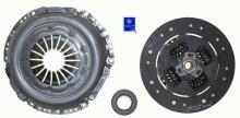 SACHS 3000 455 001