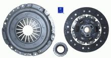 SACHS 3000 479 001