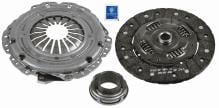 SACHS 3000 494 001