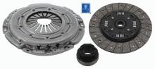 SACHS 3000 539 002
