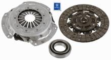 SACHS 3000 594 001