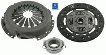 SACHS 3000 596 001