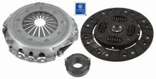 SACHS 3000 616 001