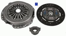 SACHS 3000 635 001