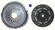 SACHS 3000 644 001