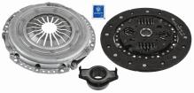 SACHS 3000 706 102