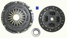 SACHS 3000 715 001
