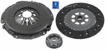 SACHS 3000 725 001