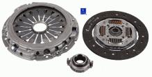 SACHS 3000 727 001