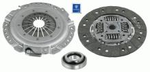 SACHS 3000 731 001