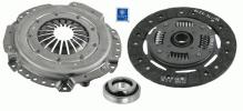 SACHS 3000 732 001