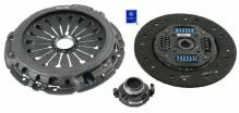 SACHS 3000 743 001