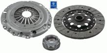 SACHS 3000 773 001