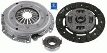 SACHS 3000 809 001