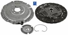 SACHS 3000 810 001