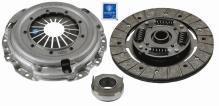 SACHS 3000 821 501