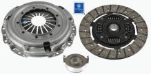 SACHS 3000 821 601