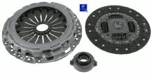 SACHS 3000 826 001