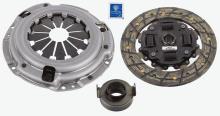 SACHS 3000 831 701
