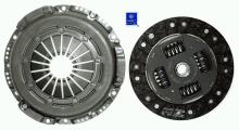 SACHS 3000 834 001