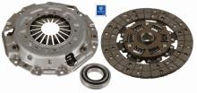 SACHS 3000 835 901