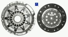 SACHS 3000 844 501
