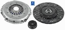 SACHS 3000 846 101