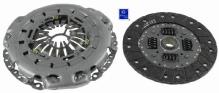 SACHS 3000 856 401